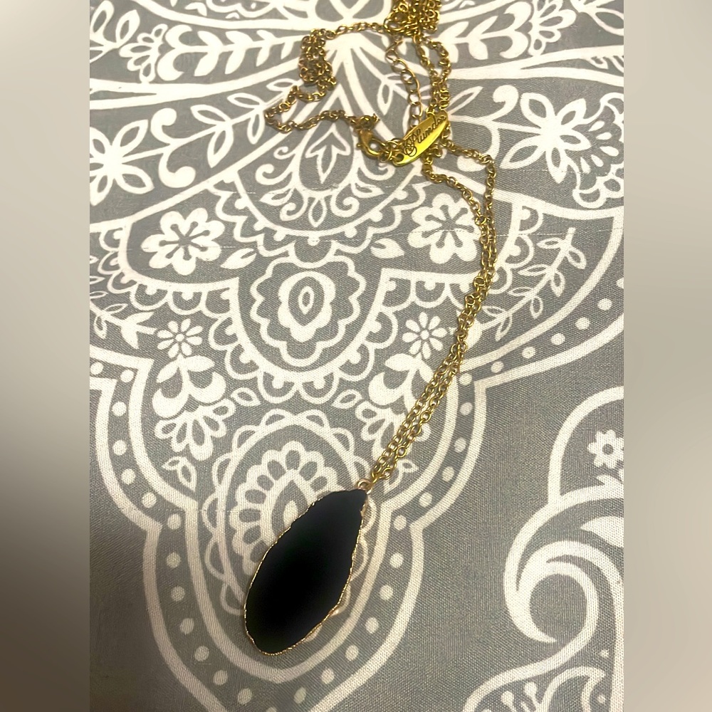 Plunder necklace